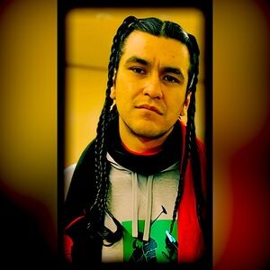 Meet your Posher, Ruben